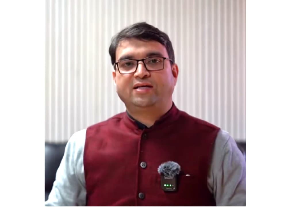 Featured news: 🪐✨ National Space Day 2025 Celebration at Beersheba Sr. Sec. School 🚀🔭