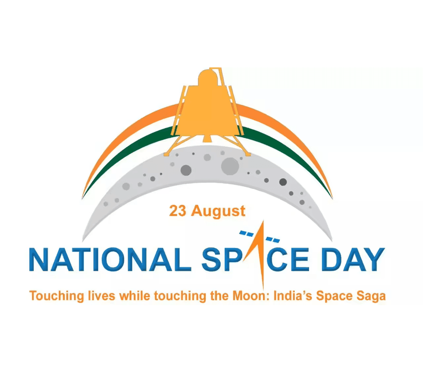 Featured news: 🪐✨ National Space Day 2025 Celebration at Beersheba Sr. Sec. School 🚀🔭