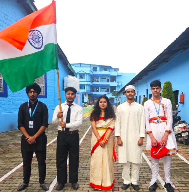 Featured news: National Unity Day