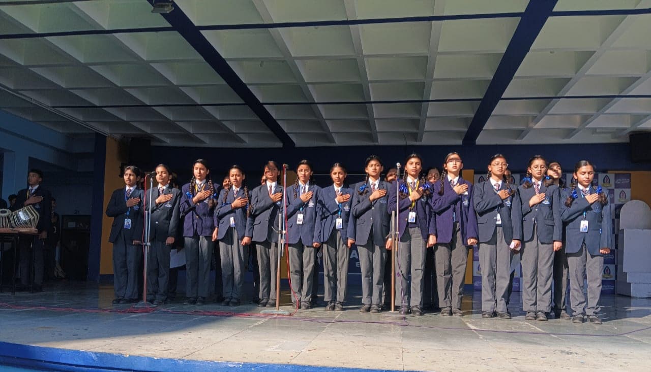 Featured news: Constitution Day