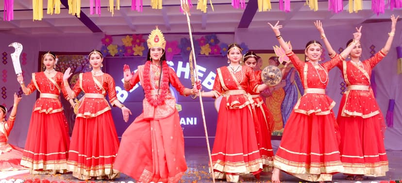 Featured news: Founder's Day 2026