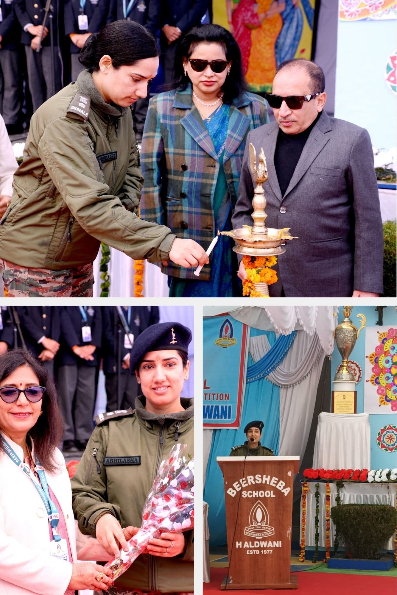 Featured news: Founder's Day 2026  (Click to View more)