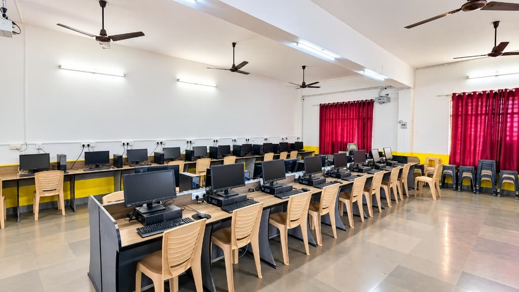 Computer Lab