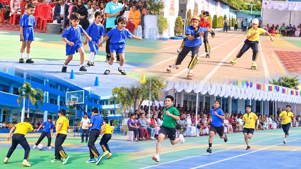 Sports & Games